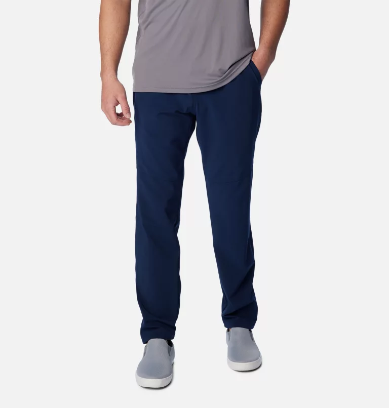 PANTALON MASCULINO COLUMBIA TERMINAL ROAMER STRETCH